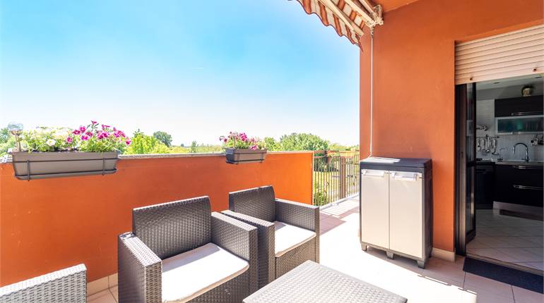 2 Bedroom Apartment Sale in Novara (NO)
