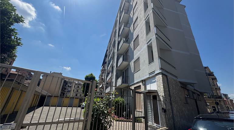 Apartment for rent in Novara