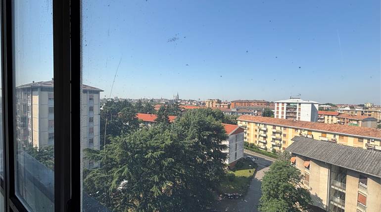 Apartment for sale in Novara