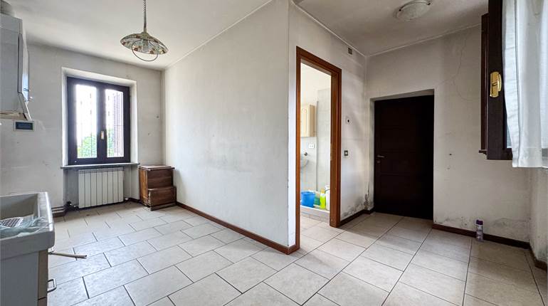 INDEPENDENT APARTMENT CASTELLETTO SOPRA TICINO