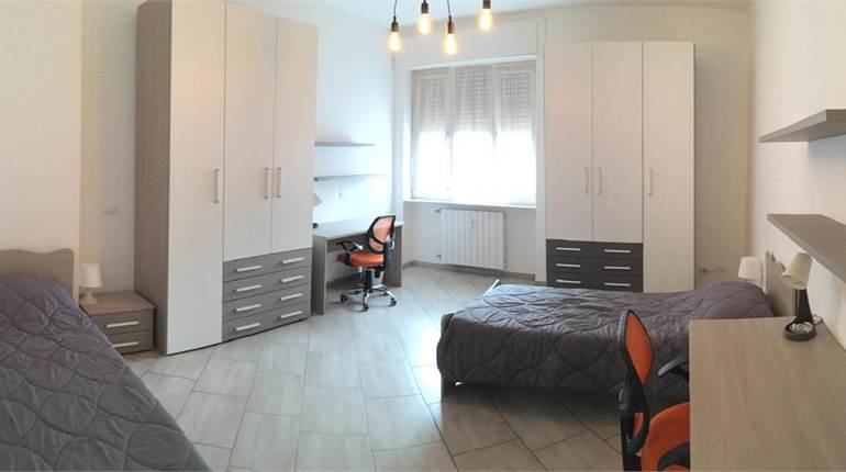 Flat Sale in Novara (NO) VIA GAGGINI 2G