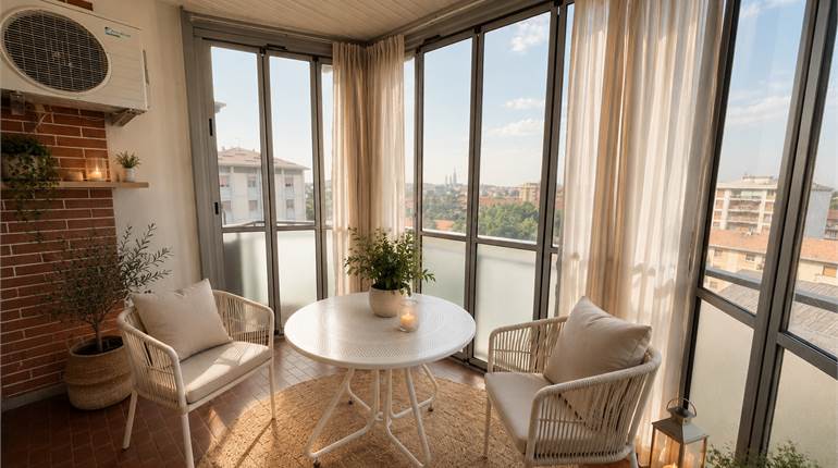 Apartment for sale in Novara