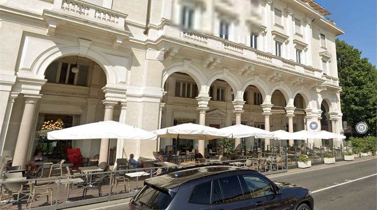 BAR RISTORANTE - CENTRO STORICO A NOVARA