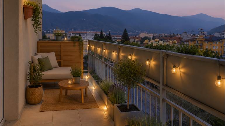 2 Bedroom Apartment Sale in Borgosesia (VC)