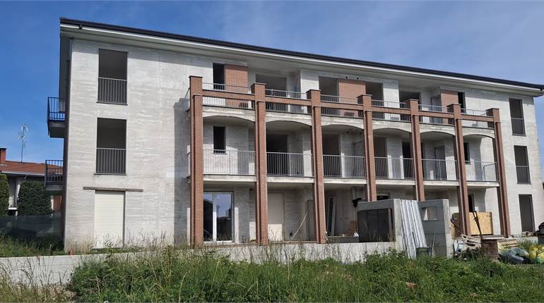 Flat Sale in Varallo Pombia (NO)