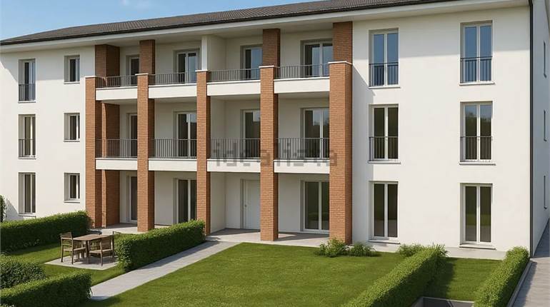 Flat Sale in Varallo Pombia (NO)