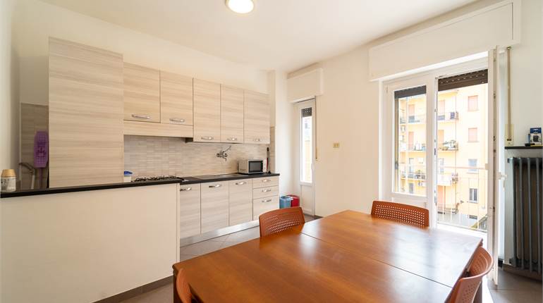 Flat Sale in Novara (NO)