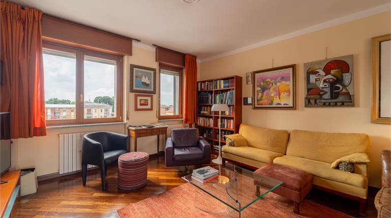 Attic Sale in Novara (NO)