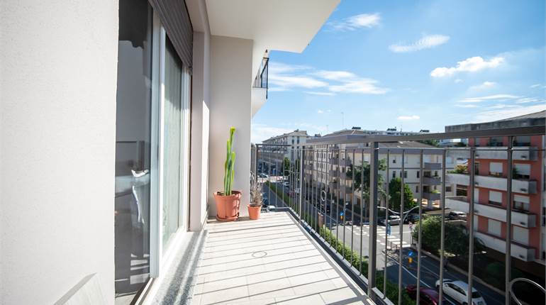 2 bedroom apartment for sale in Novara