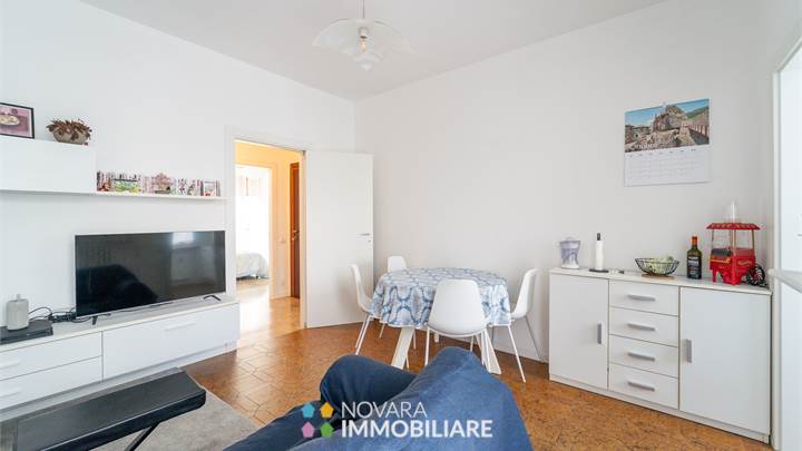 TRILOCALE USO INVESTIMENTO - SAN MARTINO