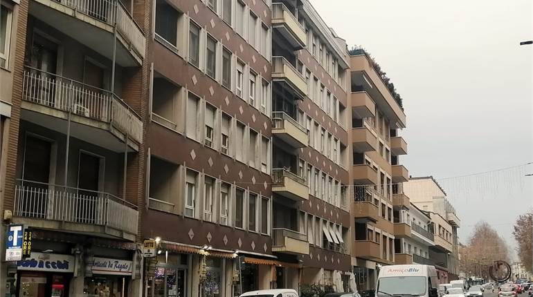 Apartment for rent in Novara
