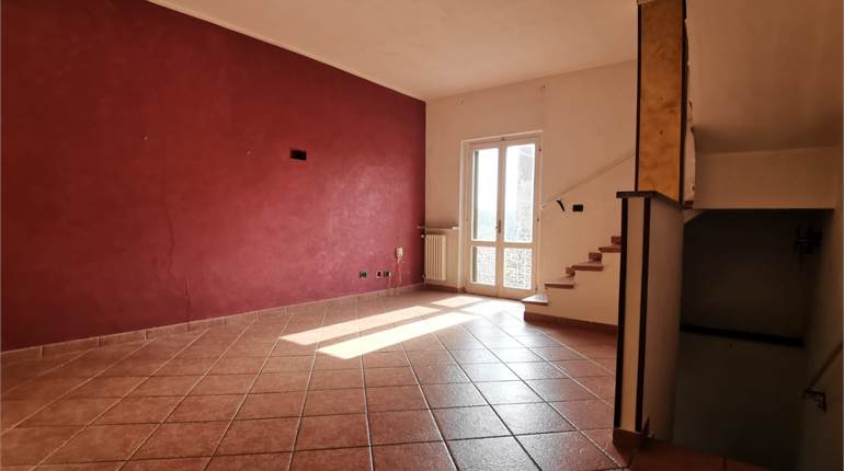 Semi Detached House for sale in Cerano
