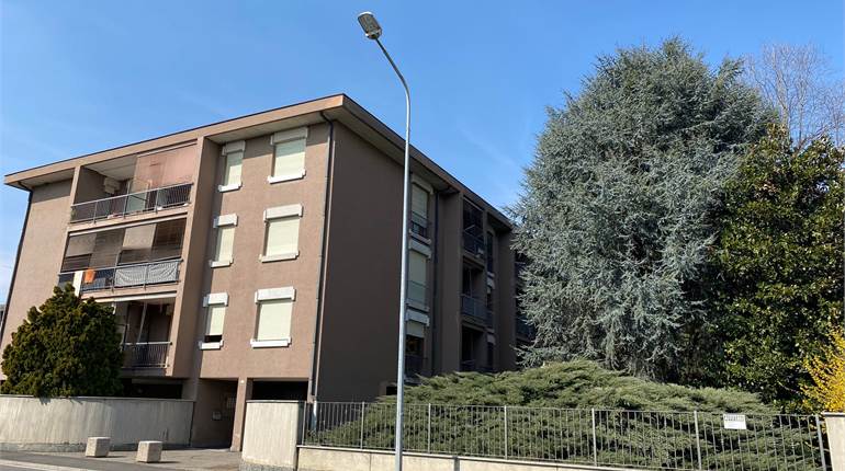 2 bedroom apartment for sale in Novara