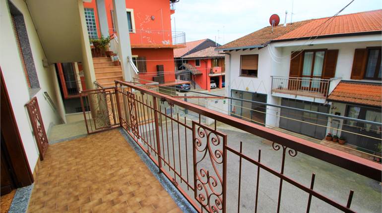 Apartment for sale in Borgomanero