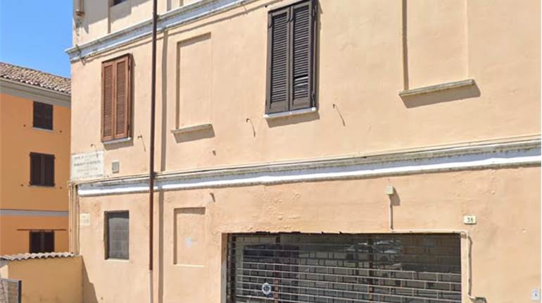 Laboratory for rent in Borgolavezzaro