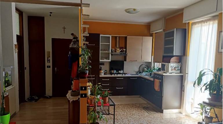 2 bedroom apartment for sale in Trecate