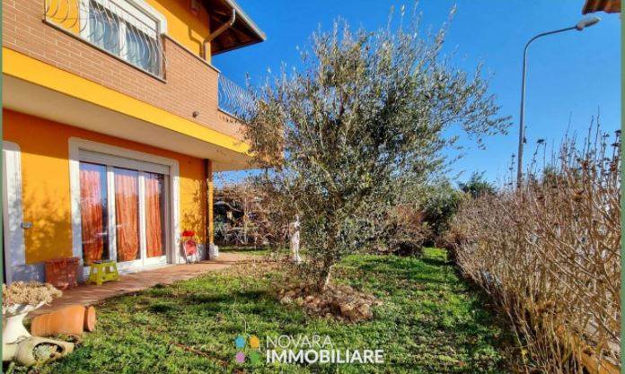 Villa for sale in San Pietro Mosezzo