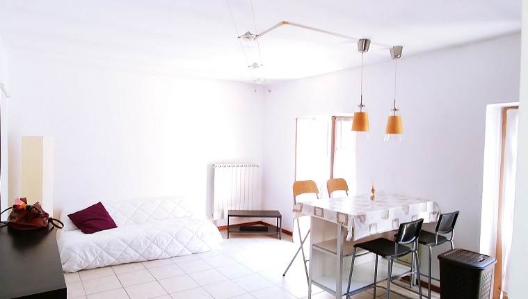 1 bedroom apartment for rent in Novara