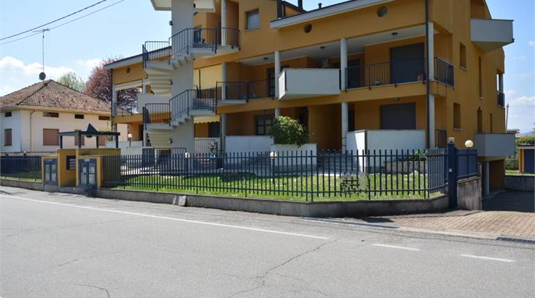 Apartment for sale in Borgomanero