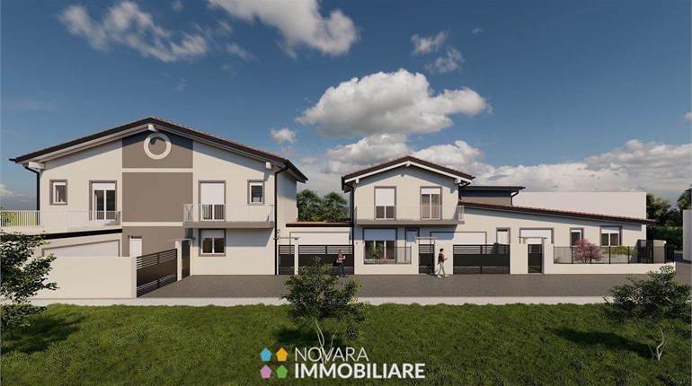 Villa for sale in Galliate