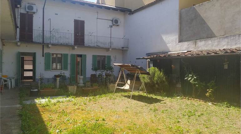 Apartment for sale in Borgolavezzaro
