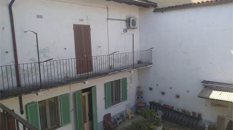 Apartment for sale in Borgolavezzaro