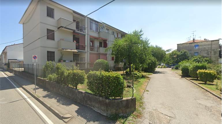 2 bedroom apartment for sale in Borgomanero