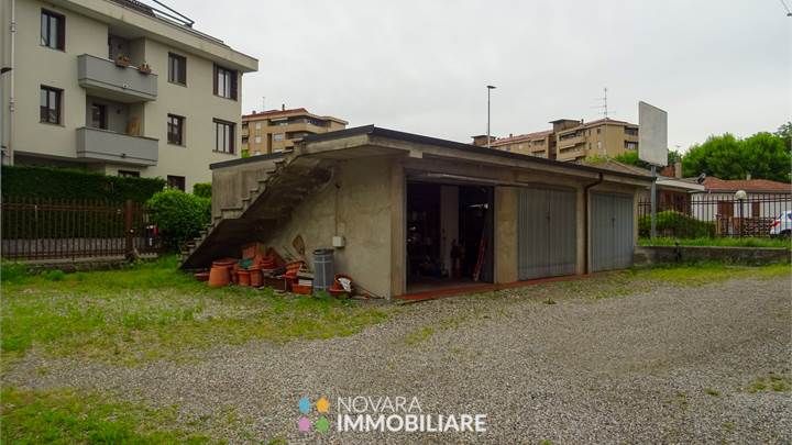 Sites / Plots for Development for sale in Novara