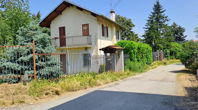 Villa for sale in Tornaco