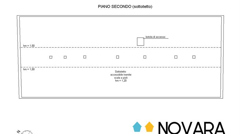 INIZIATIVA IMMOBILIARE - SOPRAELEVAZIONE - BICOCCA