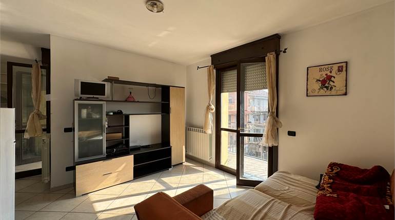 Apartment for sale in Novara