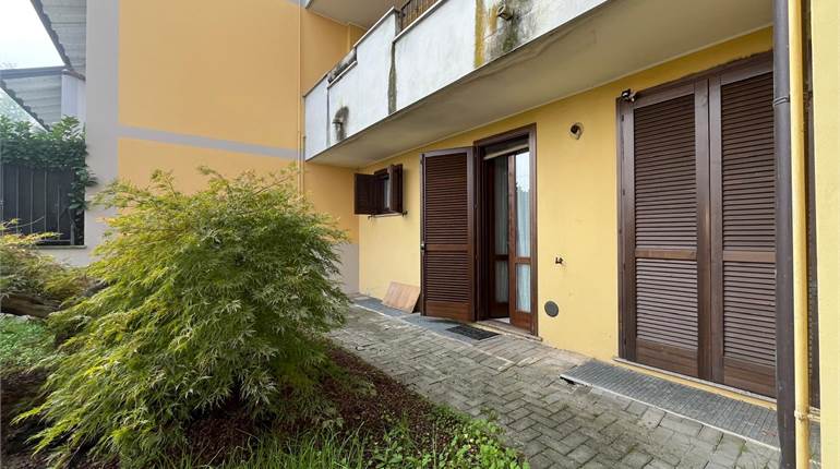 Flat Sale in Romentino (NO) via San Pietro 3