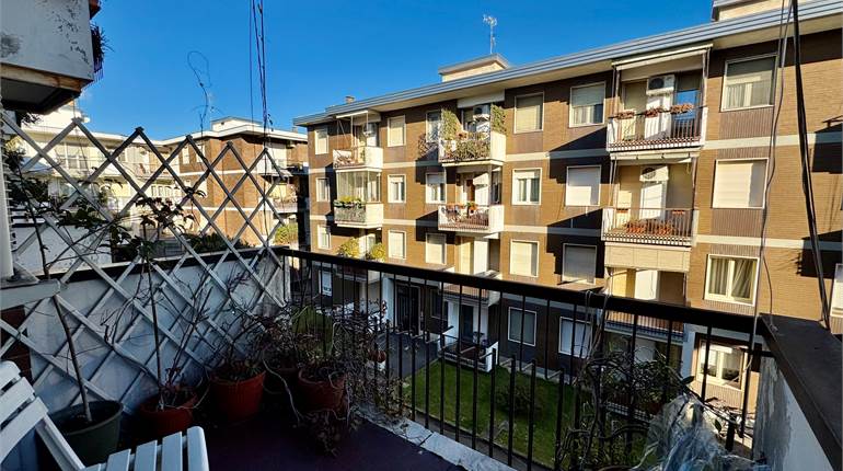 2 Bedroom Apartment Sale in Novara (NO)