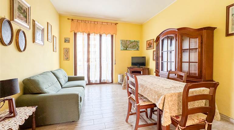 Apartment for sale in Novara