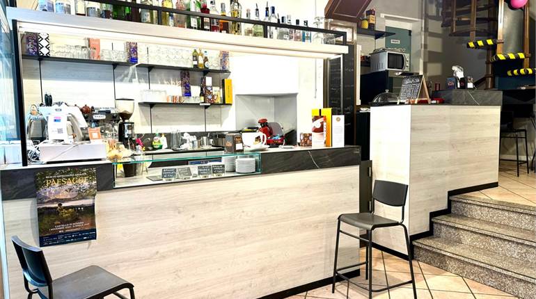 SALE BAR - CITY CENTER