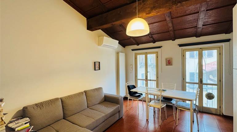 Apartment for rent in Novara