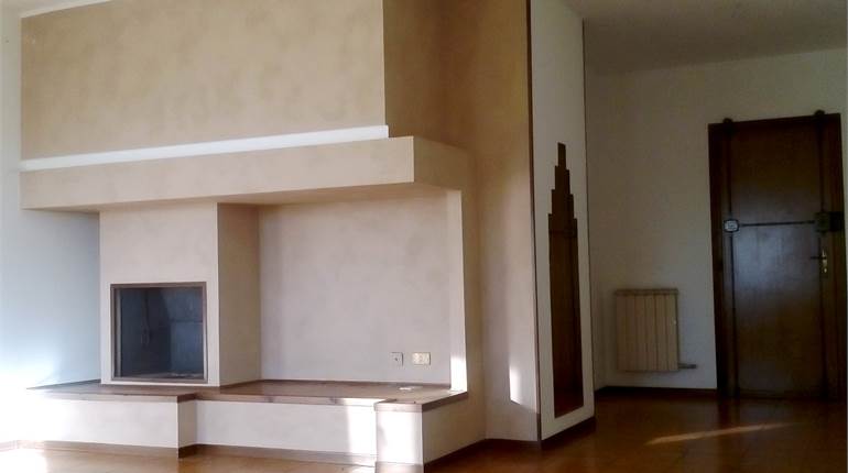 2 bedroom apartment for rent in Novara