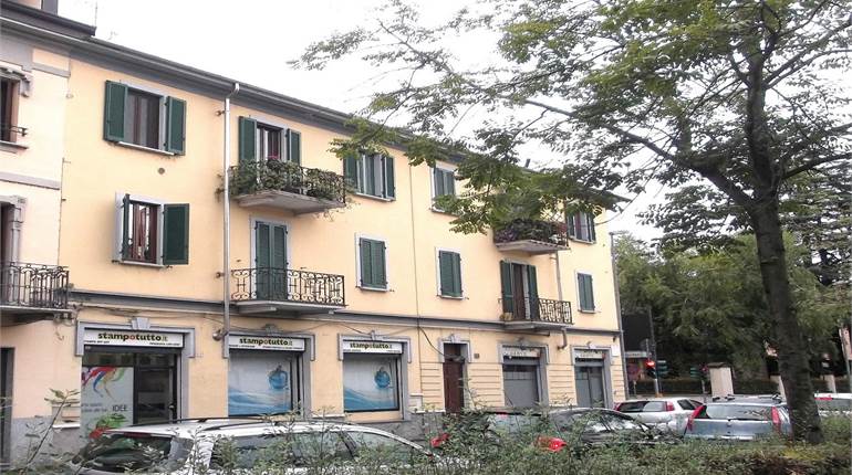 1 bedroom apartment for sale in Novara