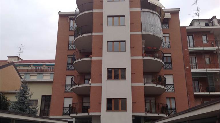 2 bedroom apartment for sale in Novara