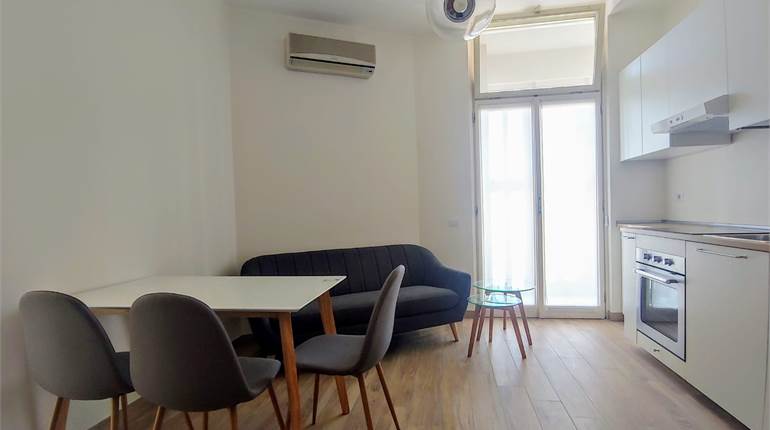 1 bedroom apartment for rent in Novara