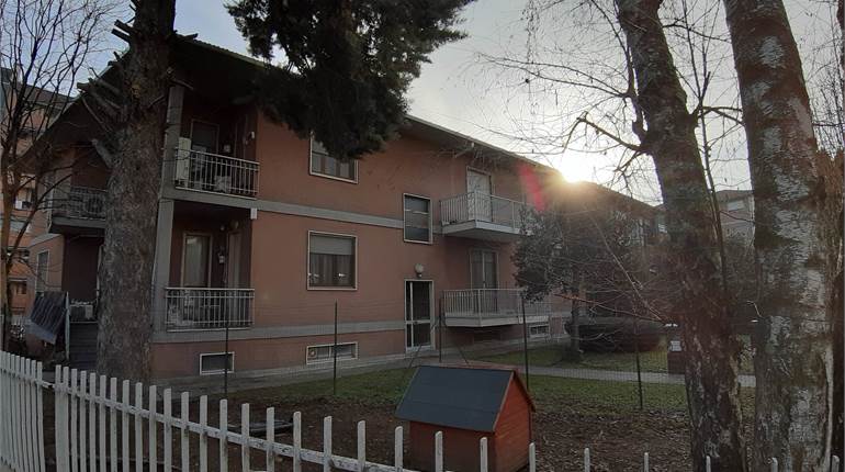 Town House for sale in Novara